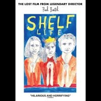 Shelf Life - Shelf Life ryhmässä ME SUOSITTELEMME / Perjantain julkaisut / 2025-01-24 @ Bengans Skivbutik AB (5576796)