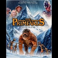 The Primevals [3 Blu-Ray Collection - The Primevals [3 Blu-Ray Collection ryhmässä ME SUOSITTELEMME / Perjantain julkaisut / 2025-01-24 @ Bengans Skivbutik AB (5576798)