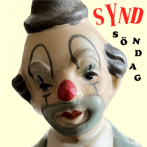 Synd - Söndag ryhmässä Labels / Bengans Jakelu @ Bengans Skivbutik AB (5576814)