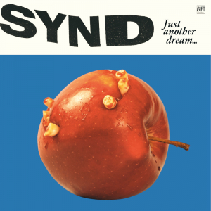 Synd - Just Another Dream… ryhmässä Labels / Bengans Jakelu @ Bengans Skivbutik AB (5576815)