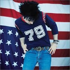 Ryan Adams - Gold ryhmässä CD @ Bengans Skivbutik AB (5576818)