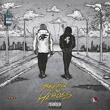 Lil Baby Lil Durk - Voice Of The Heroes ryhmässä Labels /  @ Bengans Skivbutik AB (5576823)