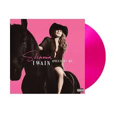 Shania Twain - Queen Of Me ryhmässä Labels /  @ Bengans Skivbutik AB (5576825)