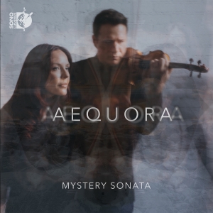 Mystery Sonata - Aequora ryhmässä ME SUOSITTELEMME / Perjantain julkaisut / 2025-02-28 @ Bengans Skivbutik AB (5576845)