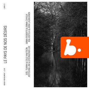 Various Artists - Le Pays De Nos Desirs ryhmässä ME SUOSITTELEMME / Perjantain julkaisut / 2025-02-28 @ Bengans Skivbutik AB (5576860)