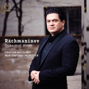 Sergey Rachmaninov - Orchestral Works ryhmässä ME SUOSITTELEMME / Perjantain julkaisut / 2025-02-28 @ Bengans Skivbutik AB (5576871)