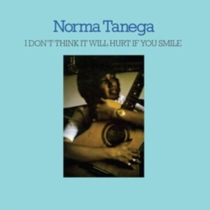 Tanega Norma - I Don't Think It Will Hurt If You S ryhmässä VINYYLI / Svensk Folkmusik @ Bengans Skivbutik AB (5576876)