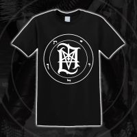 Dark Funeral - T/S Lord Ahriman Sigil (M) ryhmässä MERCHANDISE / T-paita / Hårdrock @ Bengans Skivbutik AB (5576894)