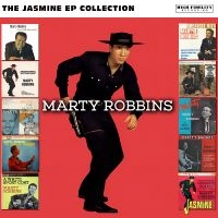 Robbins Marty - The Jasmine Ep Collection ryhmässä CD @ Bengans Skivbutik AB (5576897)