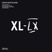 Danish Radio Big Band - Xl-Lx ryhmässä VINYYLI / Jazz @ Bengans Skivbutik AB (5576908)