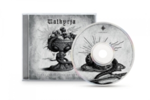Valkyrja - Invocation Of Demise The ryhmässä CD / Hårdrock @ Bengans Skivbutik AB (5576911)