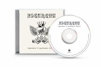 Fleurety - Department Of Apocalyptic Affairs ryhmässä CD @ Bengans Skivbutik AB (5576912)