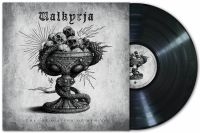 Valkyrja - Invocation Of Demise The (Black Vin ryhmässä ME SUOSITTELEMME / Perjantain julkaisut / 2025-01-17 @ Bengans Skivbutik AB (5576915)