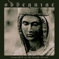 Obsequiae - Suspended In The Brume Of Eos (Digi ryhmässä CD @ Bengans Skivbutik AB (5576919)