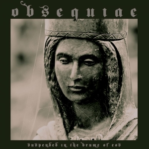 Obsequiae - Suspended In The Brume Of Eos (Digi ryhmässä CD / Hårdrock @ Bengans Skivbutik AB (5576919)