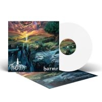 Thurnin - Harmr (White Vinyl Lp) ryhmässä ME SUOSITTELEMME / Perjantain julkaisut / 2025-03-14 @ Bengans Skivbutik AB (5576931)