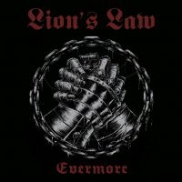 Lion's Law - Evermore ryhmässä ME SUOSITTELEMME / Perjantain julkaisut / 2025-02-07 @ Bengans Skivbutik AB (5576936)