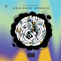 Analogue Monsta (Tokimonsta + Suzi - Boom ryhmässä VINYYLI / Myydyimmät @ Bengans Skivbutik AB (5576959)