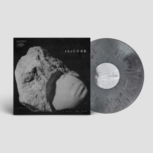 The Cure - Songs Of A Lost World (Marble Biovinyl - 180 G) ryhmässä VINYYLI / Pop-Rock @ Bengans Skivbutik AB (5576973)