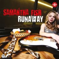 Fish Samantha - Runaway ryhmässä ME SUOSITTELEMME / Perjantain julkaisut / 2025-01-31 @ Bengans Skivbutik AB (5577010)