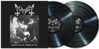 Mayhem - Command For Blood Command For War ( ryhmässä ME SUOSITTELEMME / Perjantain julkaisut / 2025-02-28 @ Bengans Skivbutik AB (5577013)