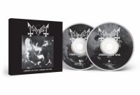 Mayhem - Command For Blood Command For War ( ryhmässä ME SUOSITTELEMME / Perjantain julkaisut / 2025-02-28 @ Bengans Skivbutik AB (5577014)