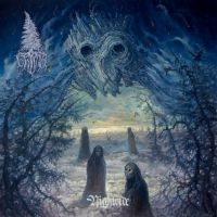 Grima - Nightside ryhmässä VINYYLI @ Bengans Skivbutik AB (5577018)