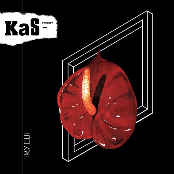 Kas Product - Try Out ryhmässä CD / Myydyimmät @ Bengans Skivbutik AB (5577025)