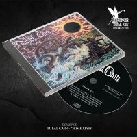 Tubal Cain - Slime Abyss ryhmässä ME SUOSITTELEMME / Perjantain julkaisut / 2025-02-28 @ Bengans Skivbutik AB (5577037)