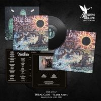Tubal Cain - Slime Abyss (Black Vinyl Lp) ryhmässä VINYYLI @ Bengans Skivbutik AB (5577038)