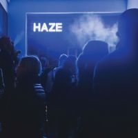 Fluxion - Haze ryhmässä ME SUOSITTELEMME / Perjantain julkaisut / 2025-03-14 @ Bengans Skivbutik AB (5577058)