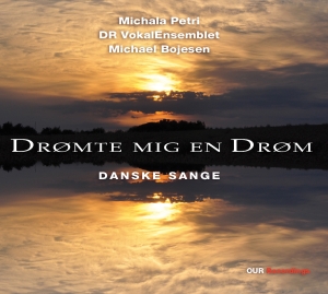Various Composers - Danske Sange - Drömte Mig En Dröm ryhmässä CD @ Bengans Skivbutik AB (557706)