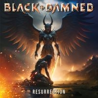 Black & Damned - Resurrection ryhmässä ME SUOSITTELEMME / Perjantain julkaisut / 2025-03-14 @ Bengans Skivbutik AB (5577065)