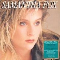 Fox Samantha - Samantha Fox (Picture Vinyl) ryhmässä ME SUOSITTELEMME / Perjantain julkaisut / 2025-02-28 @ Bengans Skivbutik AB (5577070)