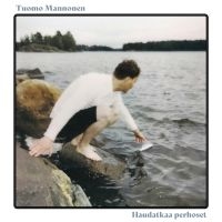 Tuomo Mannonen - Haudatkaa Perhoset ryhmässä VINYYLI / Pop-Rock @ Bengans Skivbutik AB (5577073)