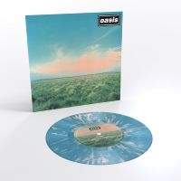 Oasis - Whatever - 30Th Anniversary Edition ryhmässä VINYYLI / Pop-Rock @ Bengans Skivbutik AB (5577080)