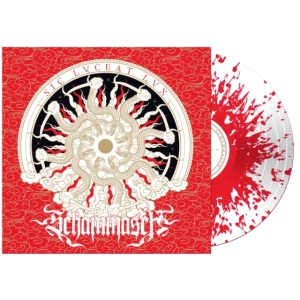 Schammasch - Sic Lvceat Lvx ryhmässä Övrigt /  @ Bengans Skivbutik AB (5577101)
