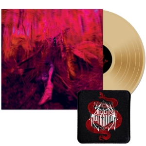Rebel Wizard - Magickal Mystical Indifference ryhmässä Övrigt /  @ Bengans Skivbutik AB (5577109)