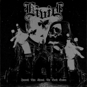 Livid (Mn) - Beneath This Shroud, The Earth Erod ryhmässä VINYYLI @ Bengans Skivbutik AB (5577112)