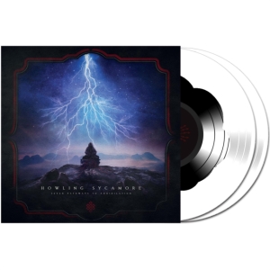 Howling Sycamore - Seven Pathways To Annihilation ryhmässä Övrigt /  @ Bengans Skivbutik AB (5577124)