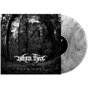 Nekroi Theoi - Dead Gods ryhmässä Övrigt /  @ Bengans Skivbutik AB (5577125)