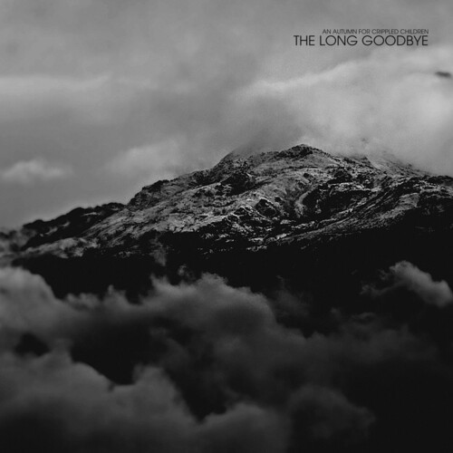 An Autumn For Crippled Children - The Long Goodbye ryhmässä VINYYLI / Pop-Rock @ Bengans Skivbutik AB (5577127)