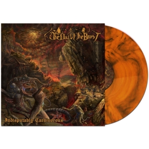 The Day Of The Beast - Indisputably Carnivorous ryhmässä Övrigt /  @ Bengans Skivbutik AB (5577143)