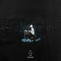 Fkj - 22_23 Live Sessions (Translucent Li ryhmässä VINYYLI / Pop-Rock @ Bengans Skivbutik AB (5577148)