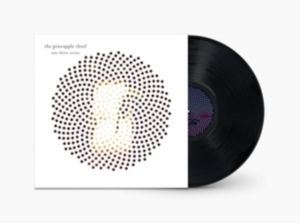 Pineapple Thief The - One Three Seven ryhmässä VINYYLI @ Bengans Skivbutik AB (5577151)