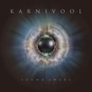Karnivool - Sound Awake ryhmässä CD @ Bengans Skivbutik AB (557718)