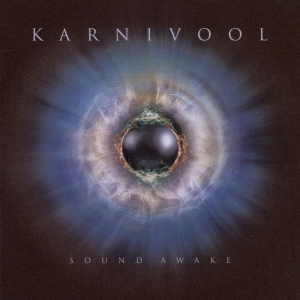 Karnivool - Sound Awake ryhmässä CD / Hårdrock @ Bengans Skivbutik AB (557718)