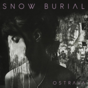 Snow Burial - Ostrava ryhmässä Övrigt /  @ Bengans Skivbutik AB (5577187)