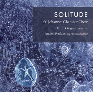 Various Composers - Solitude ryhmässä Externt_Lager / Naxoslager @ Bengans Skivbutik AB (557720)