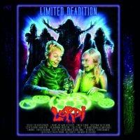 Lordi - Limited Deadition ryhmässä CD / Kommande / Hårdrock @ Bengans Skivbutik AB (5577202)